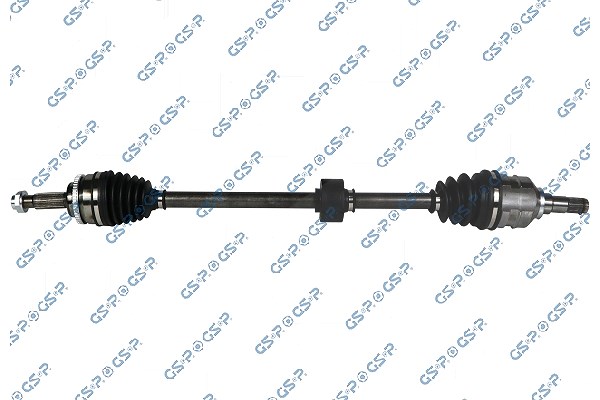 Gsp Antriebswelle [Hersteller-Nr. 259273] für Toyota