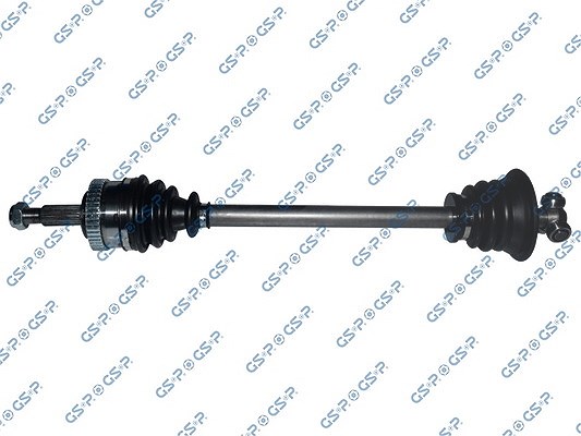 Gsp Antriebswelle [Hersteller-Nr. 250324] für Renault