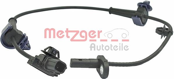 Metzger Autoteile Sensor, Raddrehzahl [Hersteller-Nr. 0900844] für Honda