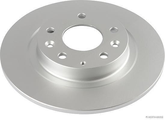 Herth+buss Jakoparts 1x Bremsscheibe [Hersteller-Nr. J3313042] für Mazda