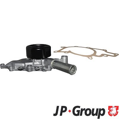 Jp Group Wasserpumpe [Hersteller-Nr. 1314104100] für Mercedes-Benz