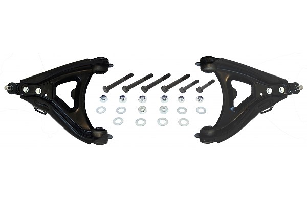 Mapco Reparatursatz, Radaufhängung [Hersteller-Nr. 53147] für Renault
