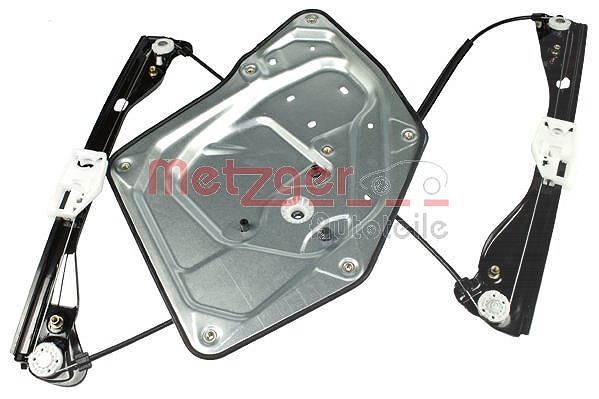Metzger Autoteile Fensterheber [Hersteller-Nr. 2160248] für Skoda