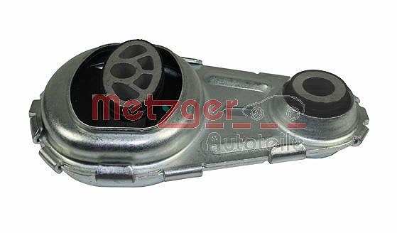 Metzger Autoteile Lagerung, Motor [Hersteller-Nr. 8053717] für Renault