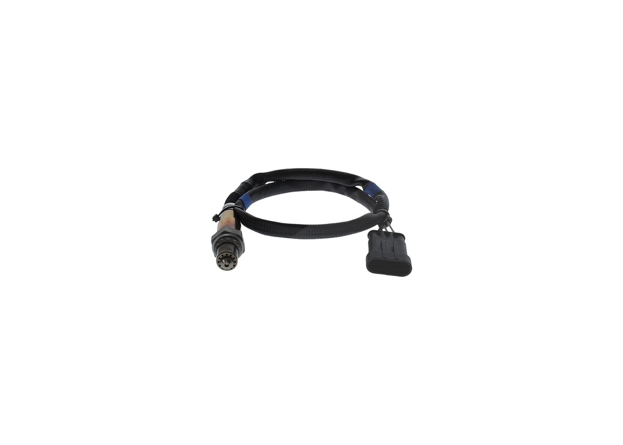 Bosch Lambdasonde [Hersteller-Nr. 0258006910] für Alfa Romeo