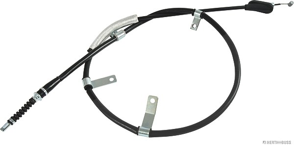 Herth+buss Jakoparts Seilzug, Feststellbremse [Hersteller-Nr. J3920340] für Kia