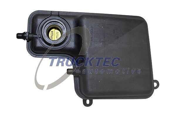 Trucktec Automotive Ausgleichsbehälter, Kühlmittel [Hersteller-Nr. 08.40.005] für BMW