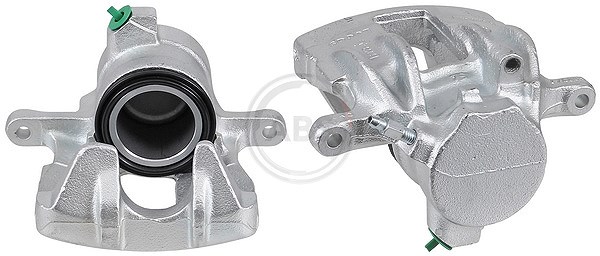 A.b.s. Bremssattel [Hersteller-Nr. 521261] für Mercedes-Benz