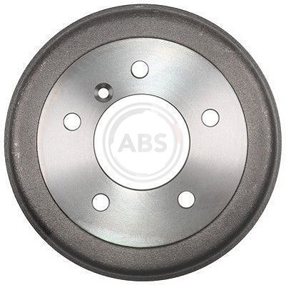 A.b.s. 1x Bremstrommel [Hersteller-Nr. 4016-S] für Mercedes-Benz