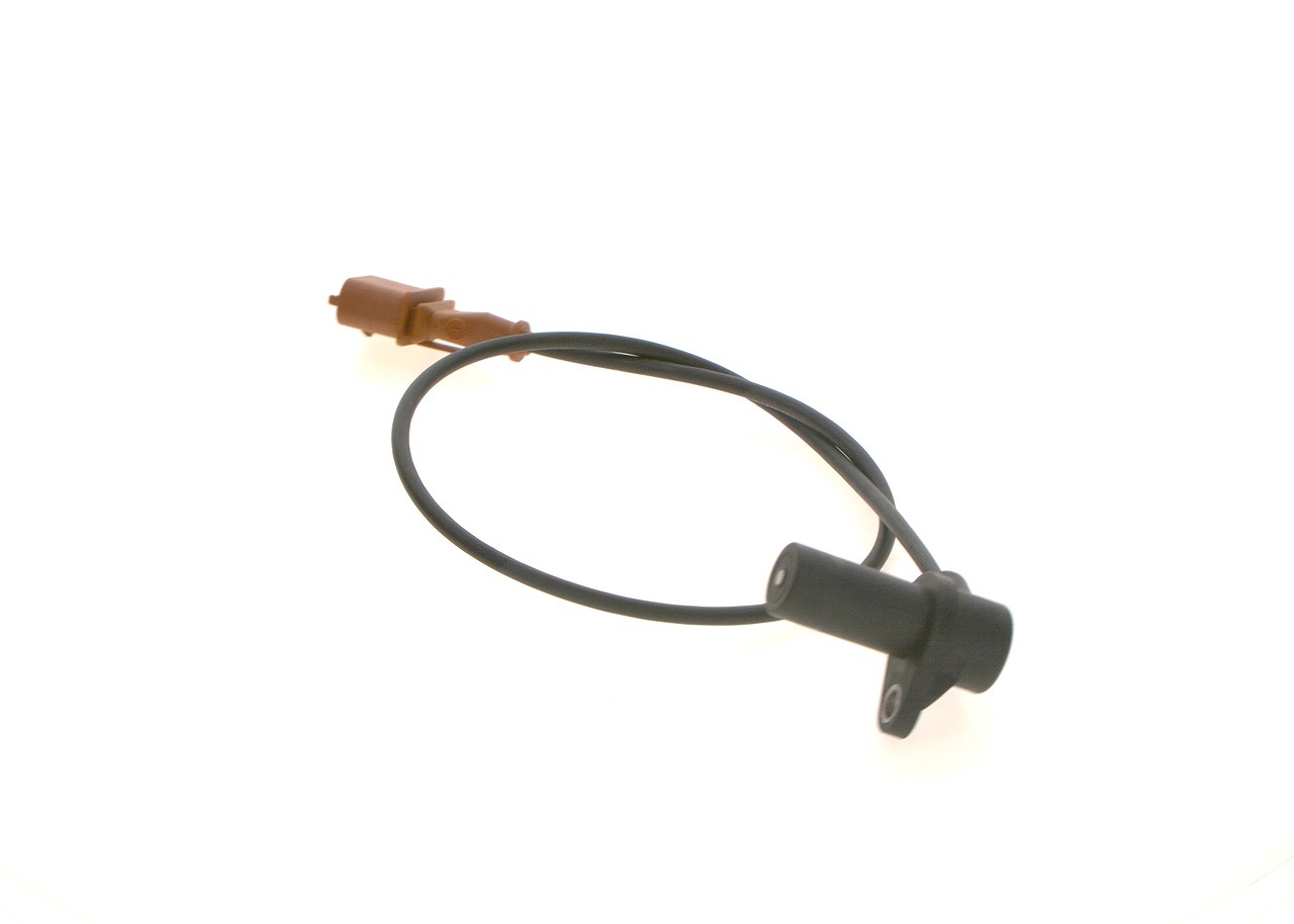 Bosch Drehzahlsensor, Motormanagement [Hersteller-Nr. 0261210292] für Porsche