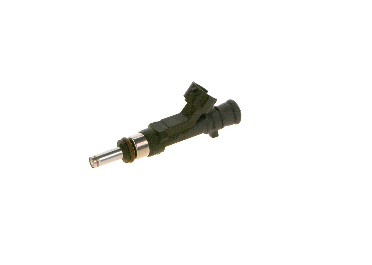 Bosch Einspritzventil [Hersteller-Nr. 0280158053] für Audi