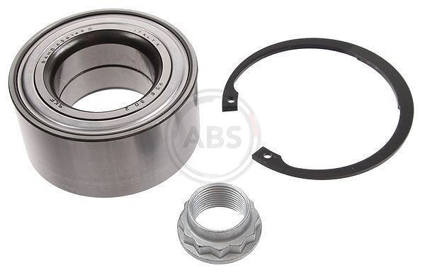 A.b.s. Radlagersatz [Hersteller-Nr. 201055] für Mercedes-Benz