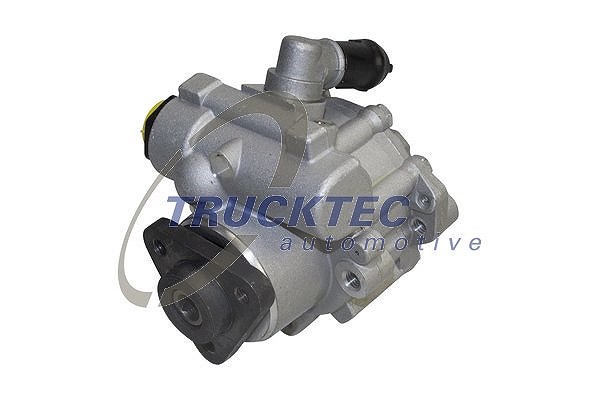 Trucktec Automotive Hydraulikpumpe, Lenkung [Hersteller-Nr. 08.37.073] für BMW