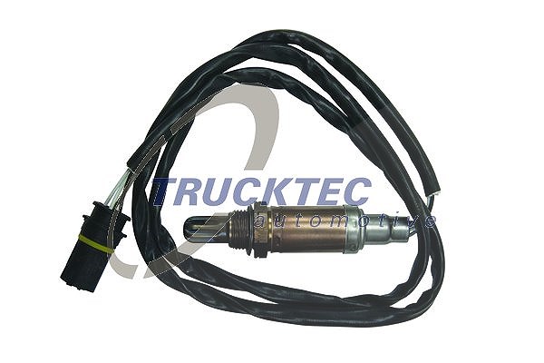 Trucktec Automotive Lambdasonde [Hersteller-Nr. 02.39.050] für Mercedes-Benz, VW