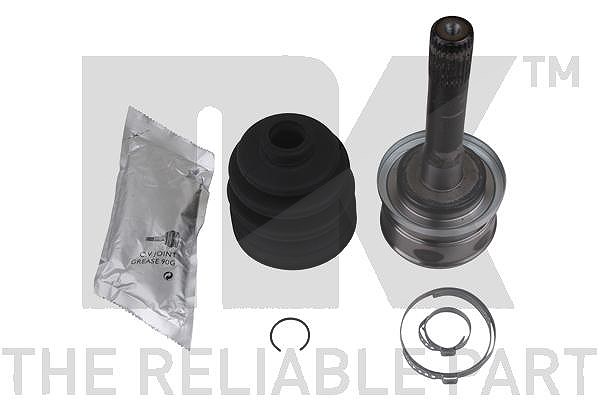 Nk Gelenksatz, Antriebswelle [Hersteller-Nr. 513232] für Mazda