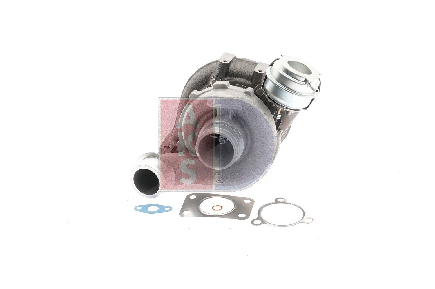 Aks Dasis Lader, Aufladung [Hersteller-Nr. 045132N] für Audi, VW