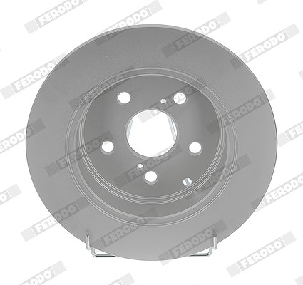 Ferodo Bremsscheibe [Hersteller-Nr. DDF1881C] für Toyota
