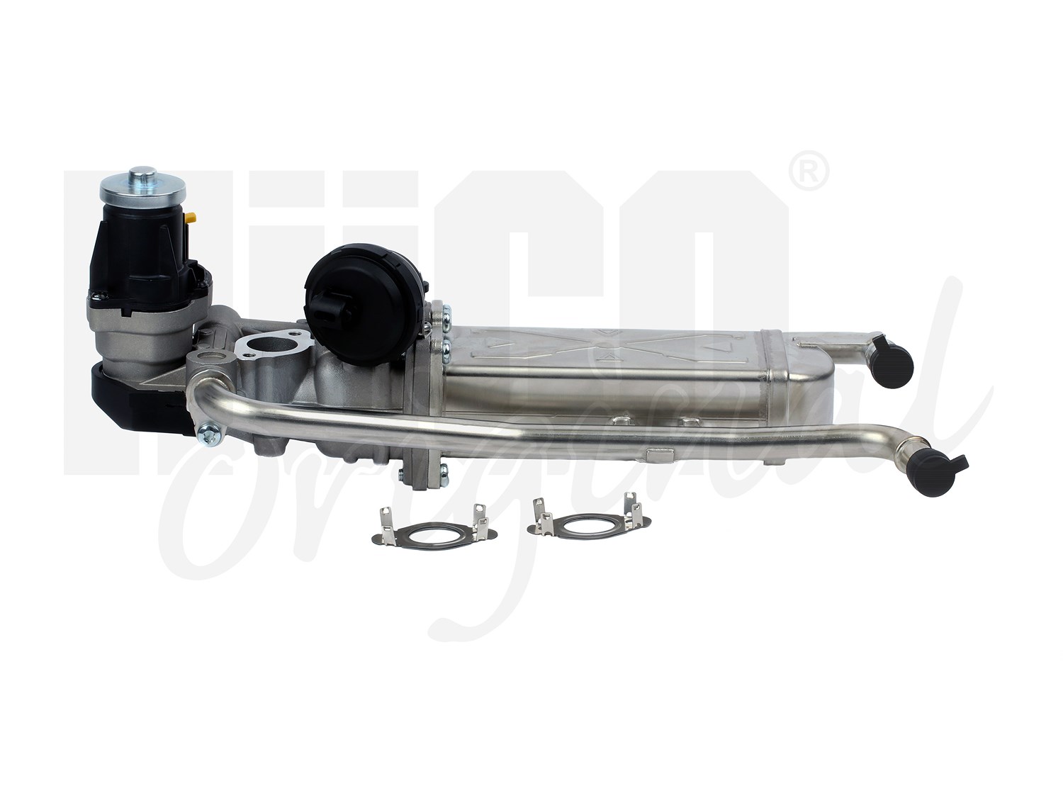 Hüco AGR-Ventil [Hersteller-Nr. 138466] für VW, Skoda, Audi, Seat