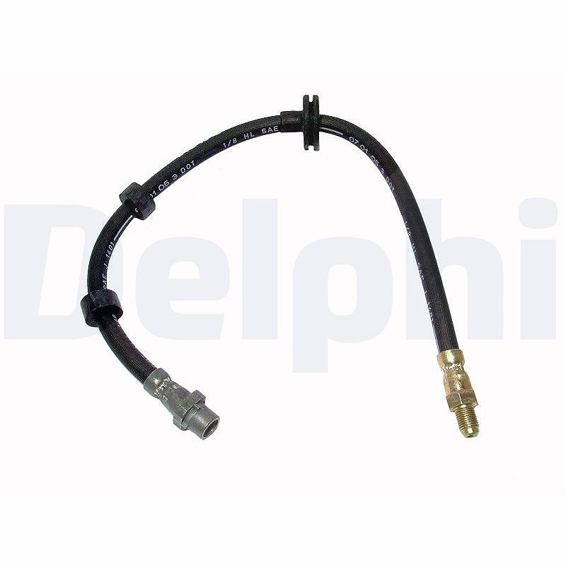 Delphi Bremsschlauch [Hersteller-Nr. LH6297] für Land Rover