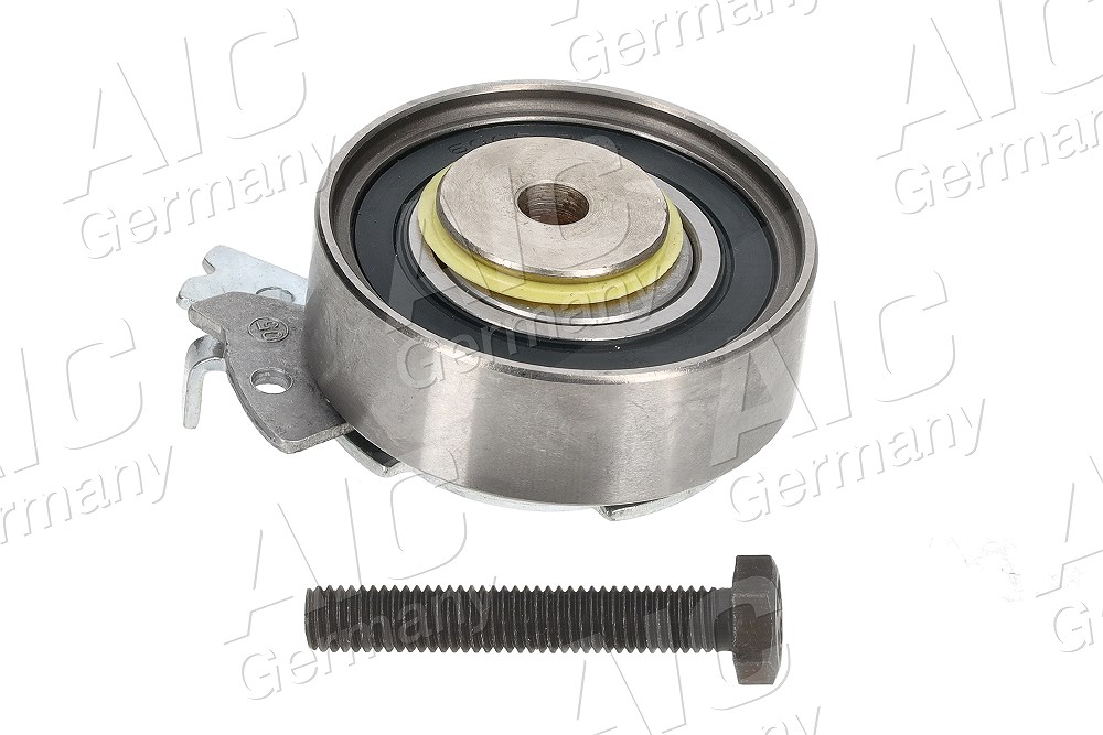 Aic Spannrolle, Zahnriemen [Hersteller-Nr. 51097] für Daewoo, Opel, Chevrolet