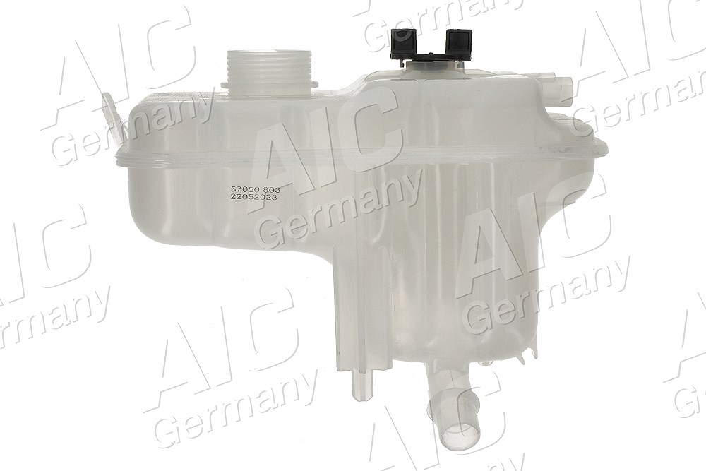 Aic Ausgleichsbehälter, Kühlmittel [Hersteller-Nr. 57050] für Peugeot, Citroën