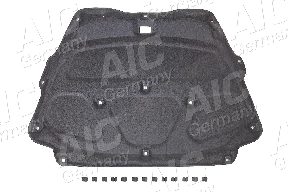 Aic Motorraumdämmung [Hersteller-Nr. 57124] für Porsche