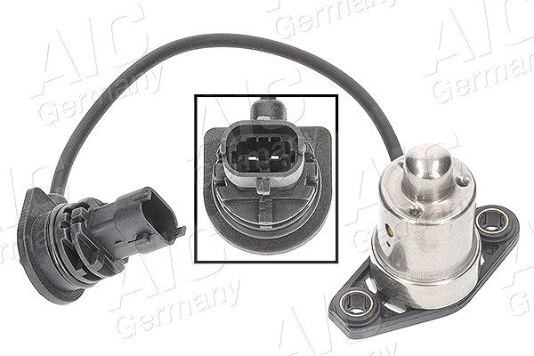 Aic Sensor, Motorölstand [Hersteller-Nr. 57460] für Opel, Saab