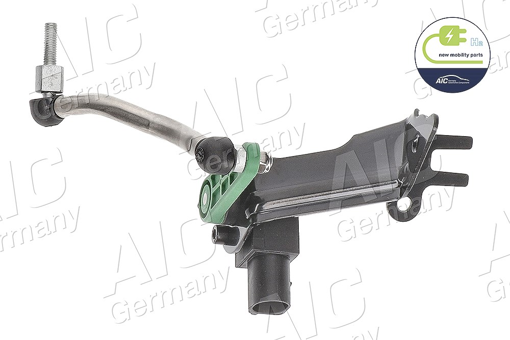 Aic Sensor, Xenonlicht (Leuchtweiteregulierung) [Hersteller-Nr. 57776] für Audi