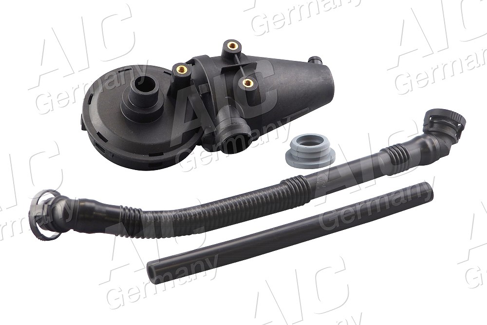 Aic Reparatursatz, Kurbelgehäuseentlüftung [Hersteller-Nr. 56966SET] für BMW