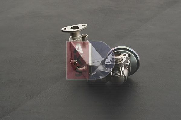 Aks Dasis AGR-Modul [Hersteller-Nr. 050098N] für BMW