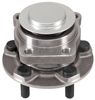 A.b.s. Radlagersatz [Hersteller-Nr. 201869] für Subaru, Toyota