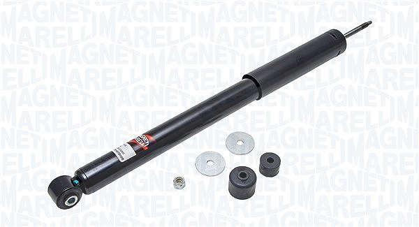 Magneti Marelli Stoßdämpfer [Hersteller-Nr. 352701070000] für Mercedes-Benz