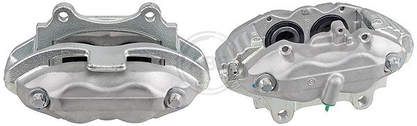 A.b.s. Bremssattel [Hersteller-Nr. 430912] für Mercedes-Benz