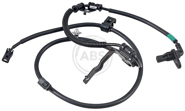 A.b.s. Sensor, Raddrehzahl [Hersteller-Nr. 31556] für Kia