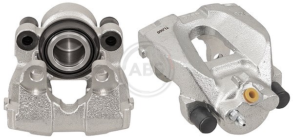 A.b.s. Bremssattel [Hersteller-Nr. 431512] für BMW