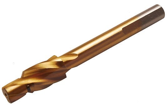 Bgs HSS-Bohrer für Art. 8408 - 110 x 10 mm - für Art. 8408 [Hersteller-Nr. 8408-1]