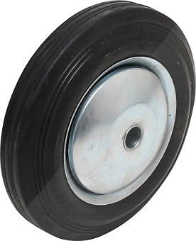 Bgs Bockrolle für Werkstattwagen Art. 4100 [Hersteller-Nr. 4100-4]