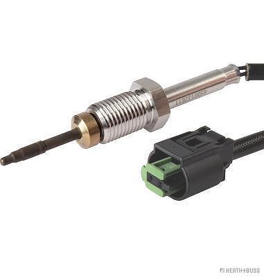 Herth+buss Elparts Sensor, Abgastemperatur [Hersteller-Nr. 70682103] für BMW
