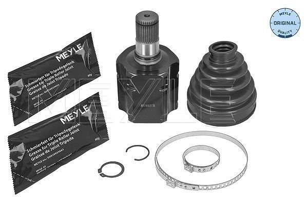 Meyle Gelenksatz, Antriebswelle [Hersteller-Nr. 1004980271] für VW, Audi