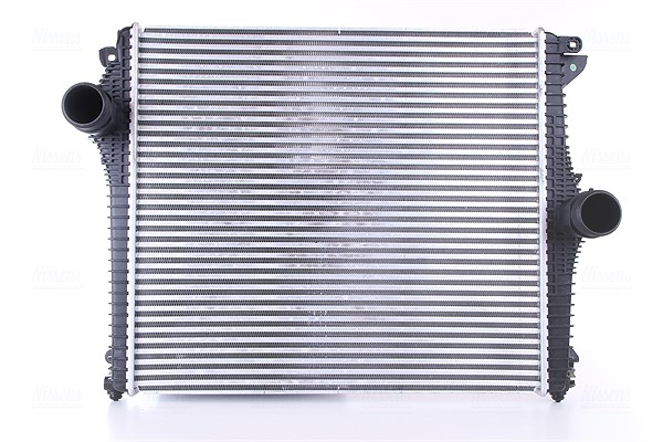 Nissens Ladeluftkühler [Hersteller-Nr. 961532] für Alfa Romeo