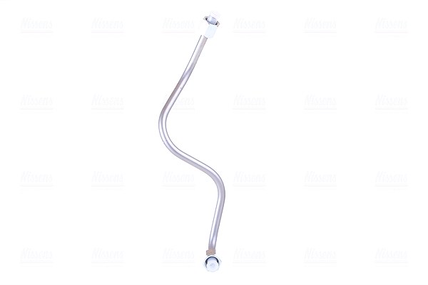 Nissens Ölleitung, Lader [Hersteller-Nr. 935103] für Iveco