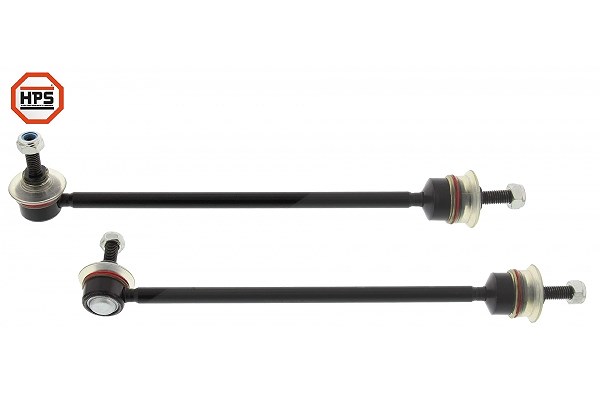 Mapco Reparatursatz, Stabilisatorkoppelstange [Hersteller-Nr. 59516/2HPS] für Rover, Mg