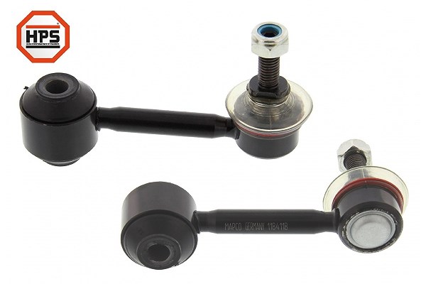 Mapco Reparatursatz, Stabilisatorkoppelstange [Hersteller-Nr. 52758/2HPS] für Audi