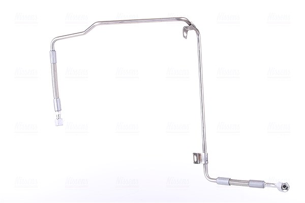 Nissens Ölleitung, Lader [Hersteller-Nr. 935040] für VW, Audi