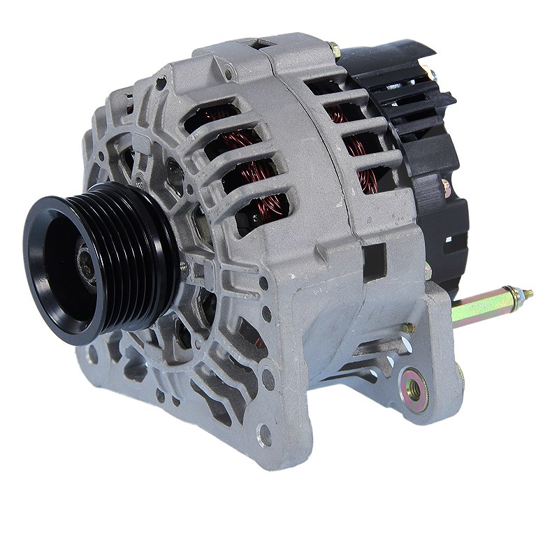 Bestprice Lichtmaschine 90 A [Hersteller-Nr. 31473087] für VW, Skoda, Audi, Seat