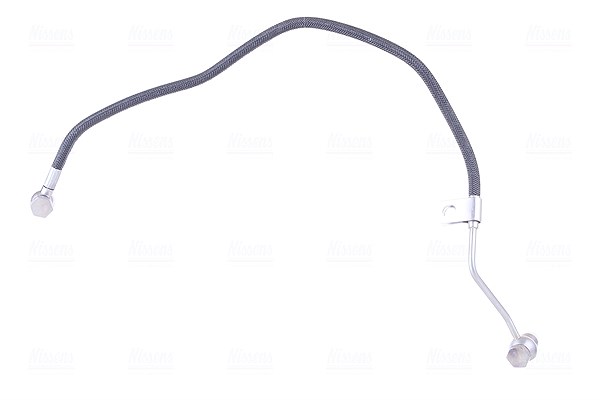 Nissens Ölleitung, Lader [Hersteller-Nr. 935024] für Ford