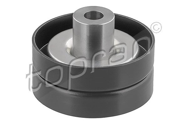 Topran Spannrolle, Keilrippenriemen [Hersteller-Nr. 305008] für Ford