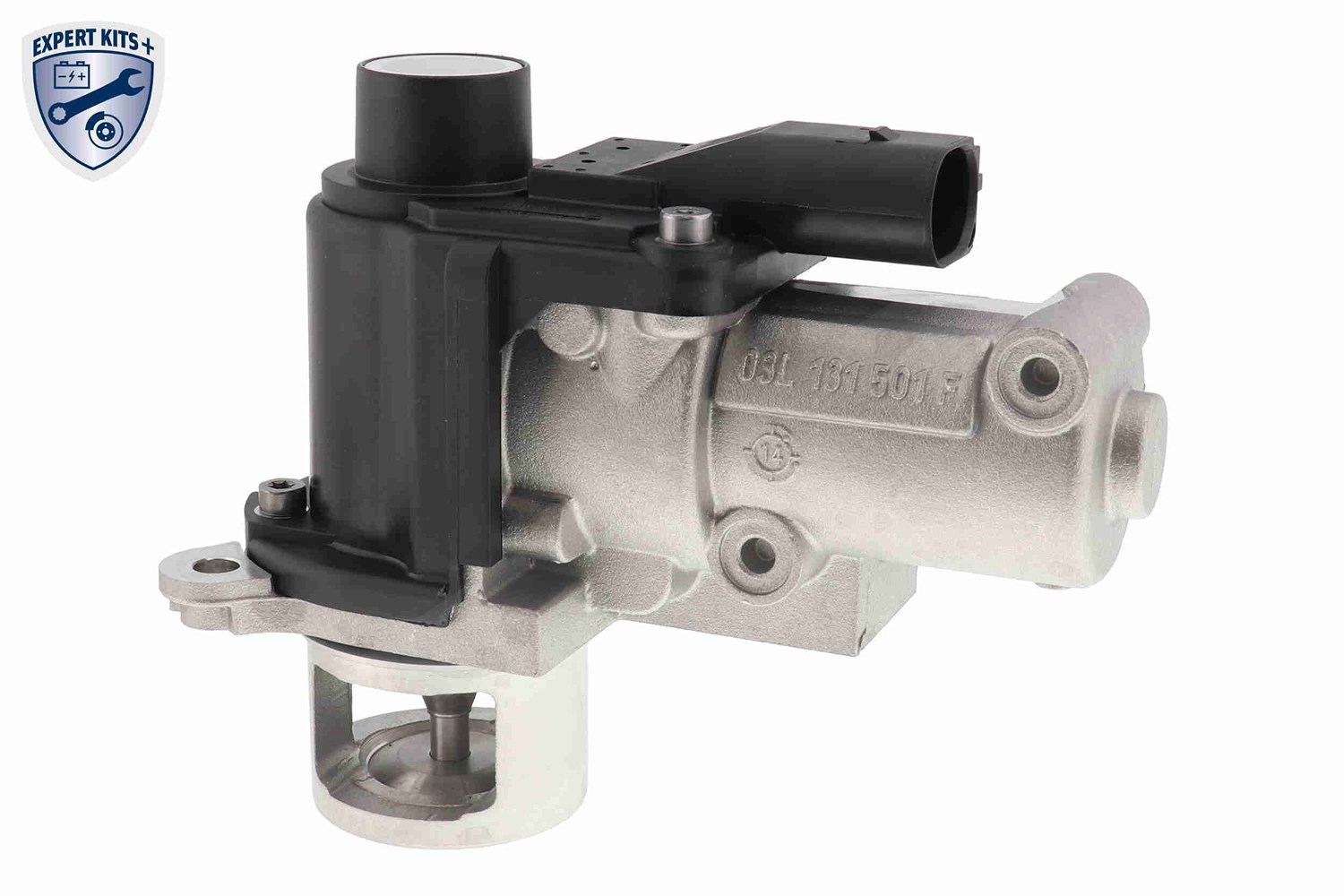 Vemo AGR-Ventil [Hersteller-Nr. V10-63-0076] für Skoda, Audi, VW, Seat