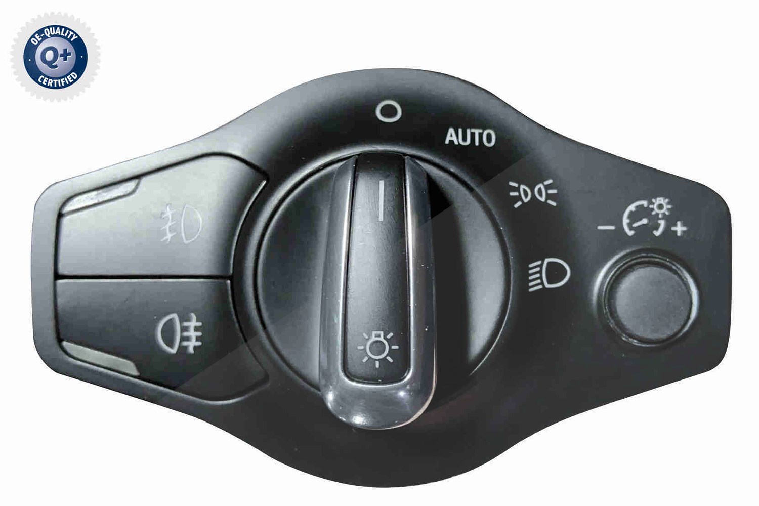 Vemo Schalter, Hauptlicht [Hersteller-Nr. V10-73-0637] für Audi