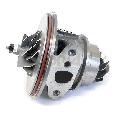 Meat & Doria Rumpfgruppe, Lader [Hersteller-Nr. 60289] für Toyota